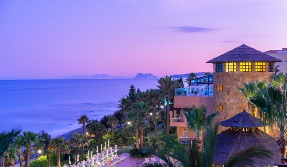 Where is the Best Place to Live in Estepona?