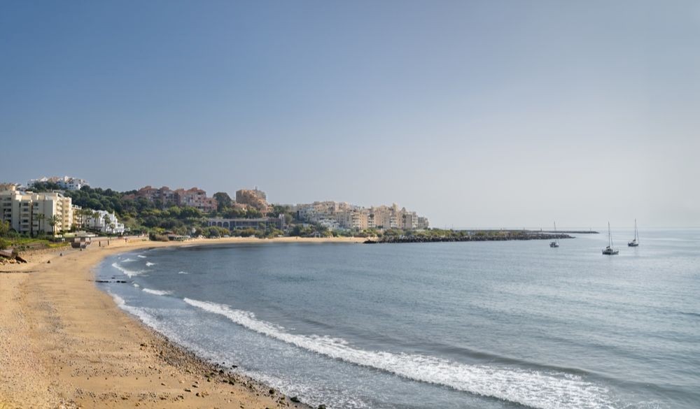 Things to do in Estepona