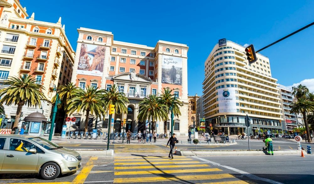 Where Expats Love to Live in Malaga
