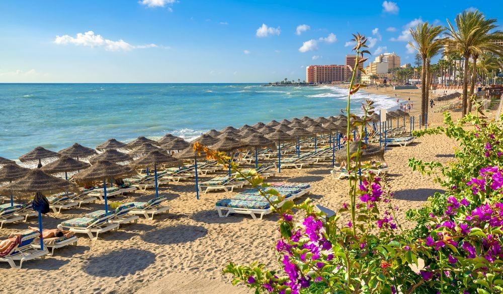 Benefits of Buying Property in Benalmadena