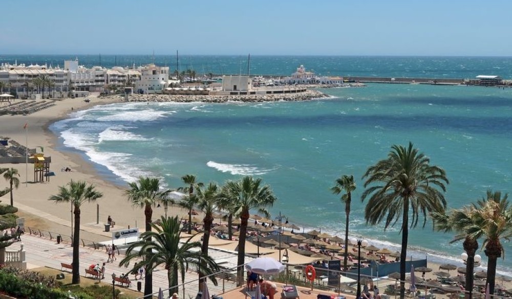 Benalmadena’s Best Locations and Tourist Attractions