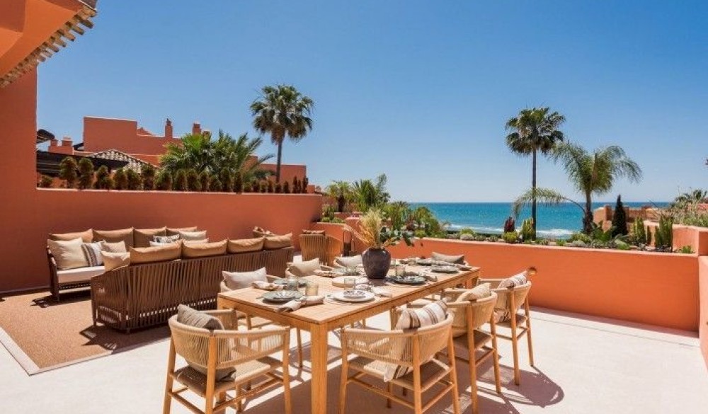 What You Need to Know About Costs and Taxes When Buying in Costa del Sol