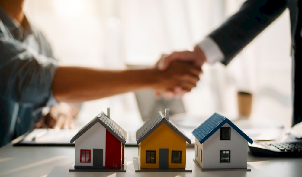 How to Choose the Right Real Estate Agent