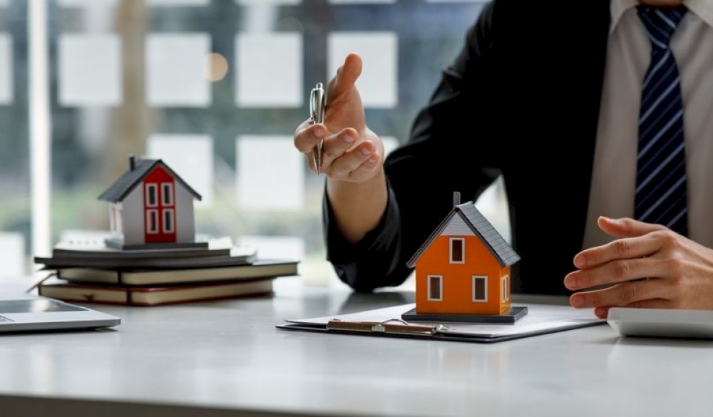 Step-by-Step Guide to Financing Property in Spain
