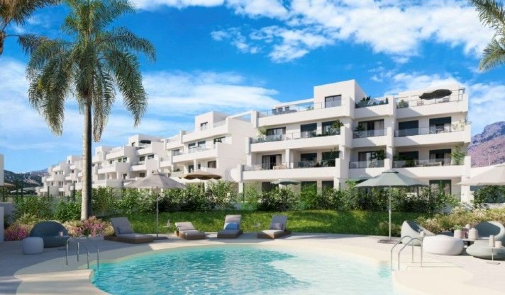 Latest Real Estate Developments in Marbella