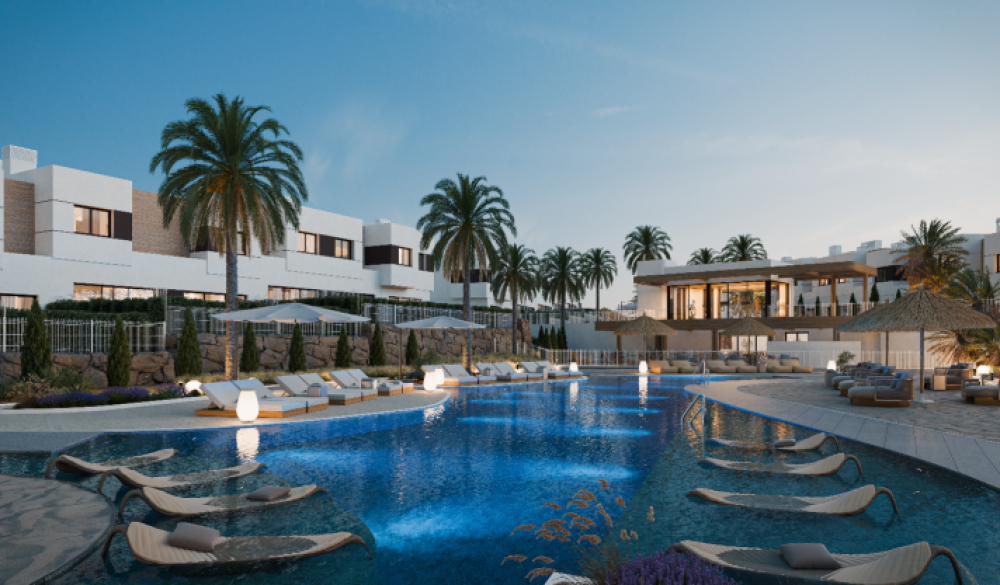Living the High Life: Marbella’s Top New Homes