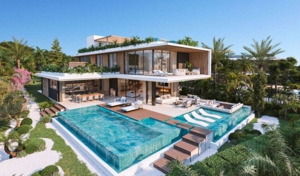Best Communities in West Marbella for New Homebuyers