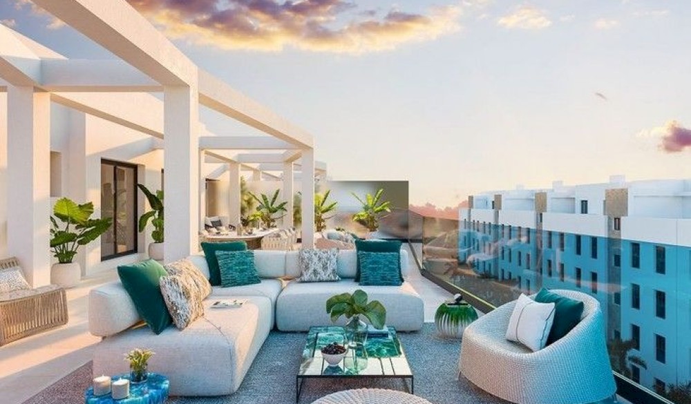 La Cala de Mijas: A Growing Market for New Homes