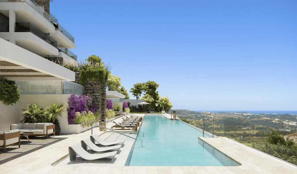 La Cala de Mijas: A Growing Market for New Homes