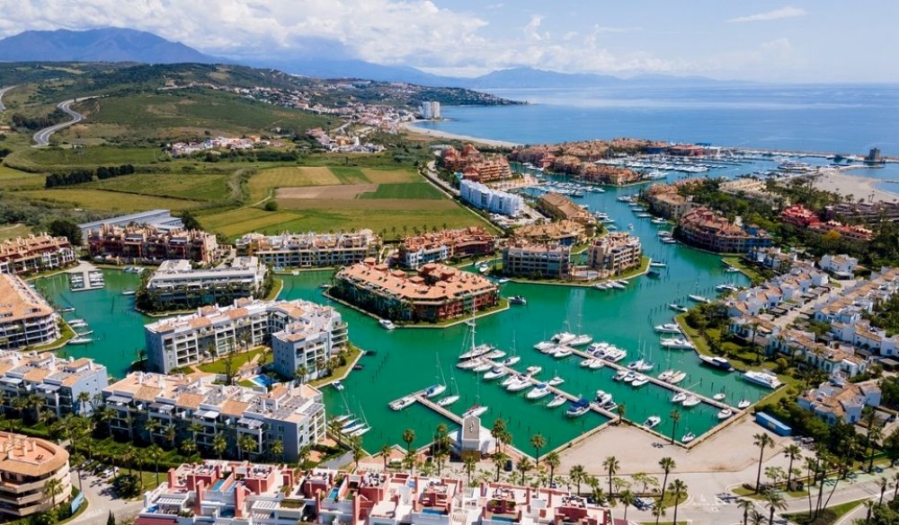 Sotogrande: Where Wealth Whispers in 2024