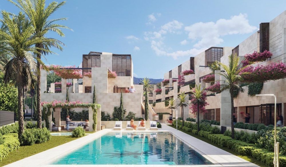 Navigating the Spanish Property Market: Your 2024 Guide to the Purchasing Process