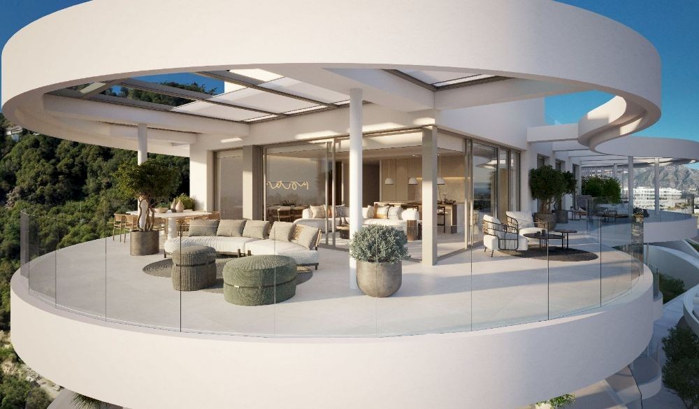 Mijas: A Comprehensive Guide to New Developments