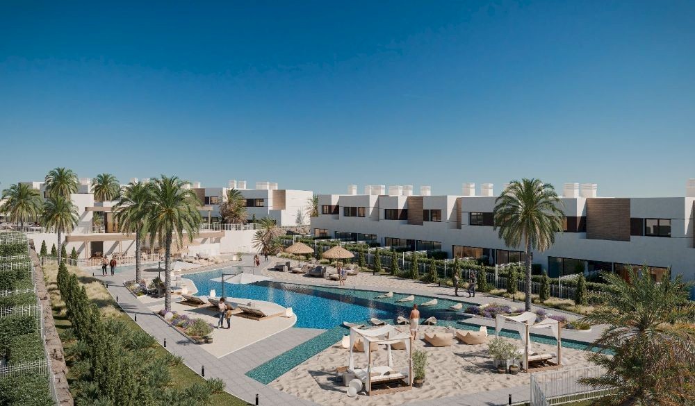 Living in Mijas: Best New Home Communities