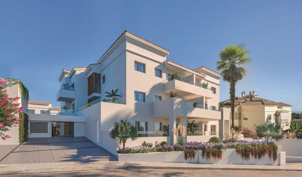 New Homes in Fuengirola: What’s New?