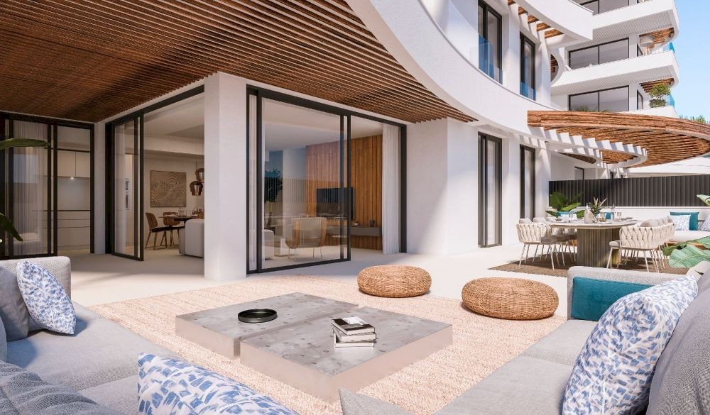 Top New Developments in Benalmádena