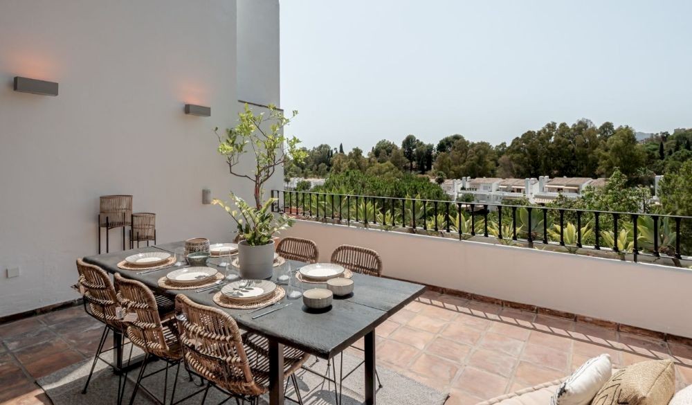 The List: Turn Your Costa del Sol Townhouse into a Rental Income Machine