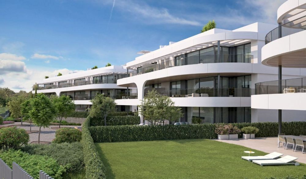 Why Estepona is the Perfect Location for Naya Residence
