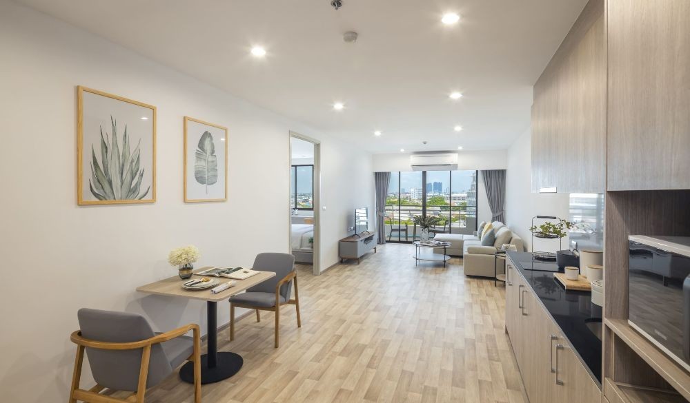 Who are the Developers Behind Naya Residence?