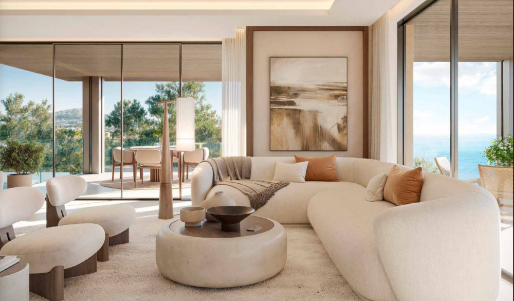 Where to Live in Costa del Sol: A Guide for US Expats