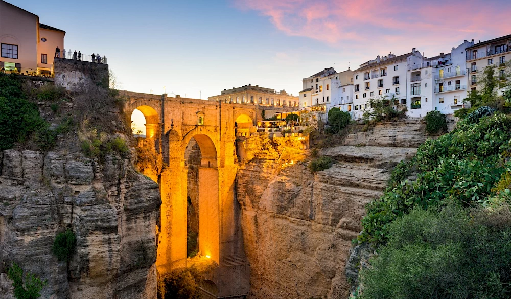 Finding the Perfect Retirement Home in Costa del Sol
