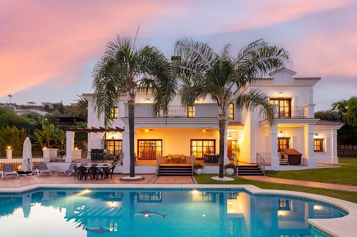Villa  Chopo 266 - EXCL Listing