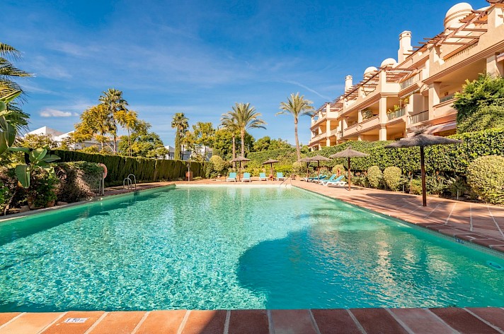 Los Flamingos -  Four Seasons The Perfect Home or Holiday Rental Investment.