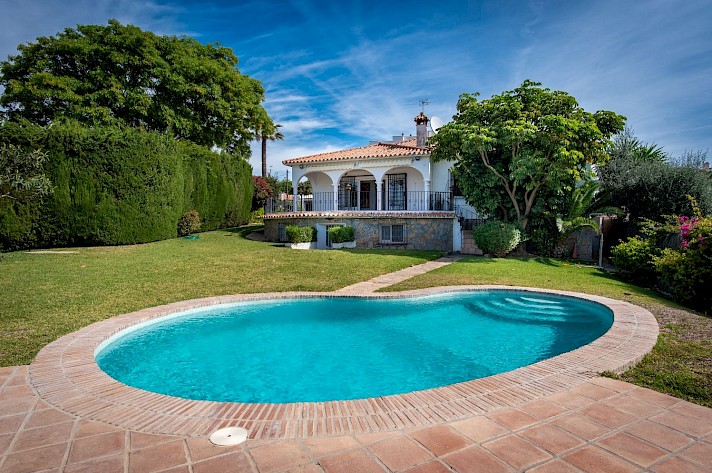 Marbella East One of a Kind Reform Opportunity