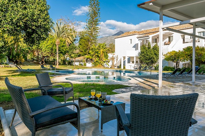 Prime Location Luxury Community with Investment Opportunity