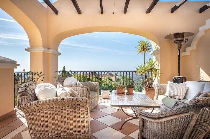 EXCL Listing - 432 Buenavista Penthouse in La Quinta