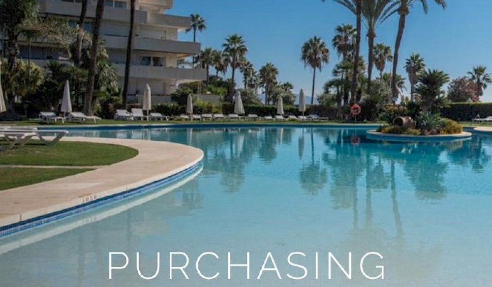 Purchasing Process