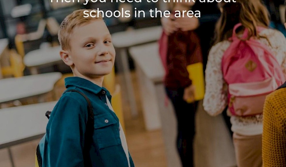 Guide To Schools On The Coast