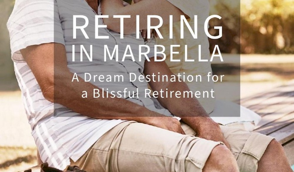 Retiring In Spain It Makes Sense