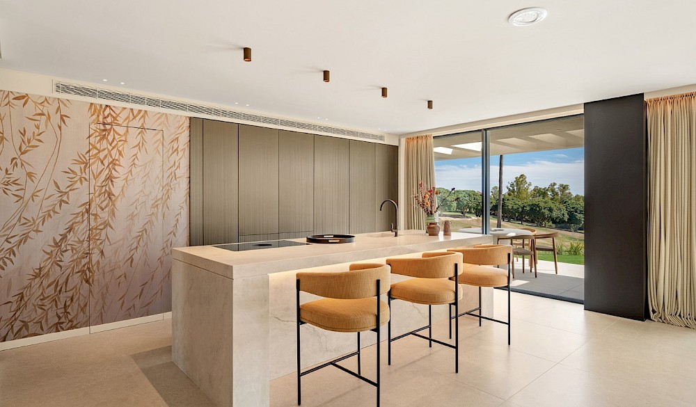 Cutting Edge Kitchens