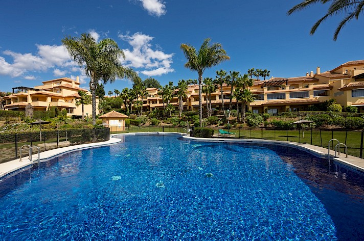 Prime Location Exclusive Apartment with Unmatched Views