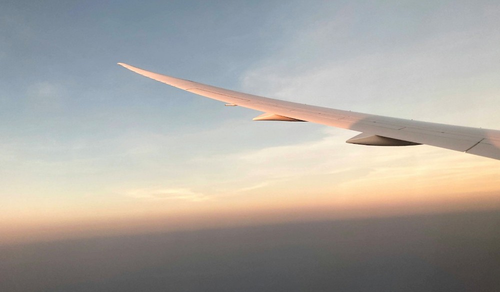 Saudia Airlines Adds Malaga to Its Expanding Summer Network