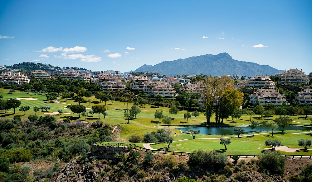 The Costa del Sol: At the forefront of a changing landscape
