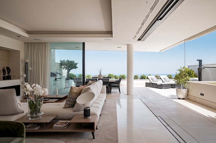 La Quinta Boutique Villa Style Apartment