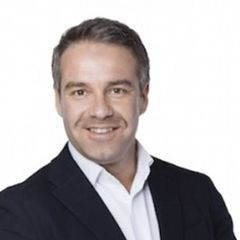 Mark Strasek